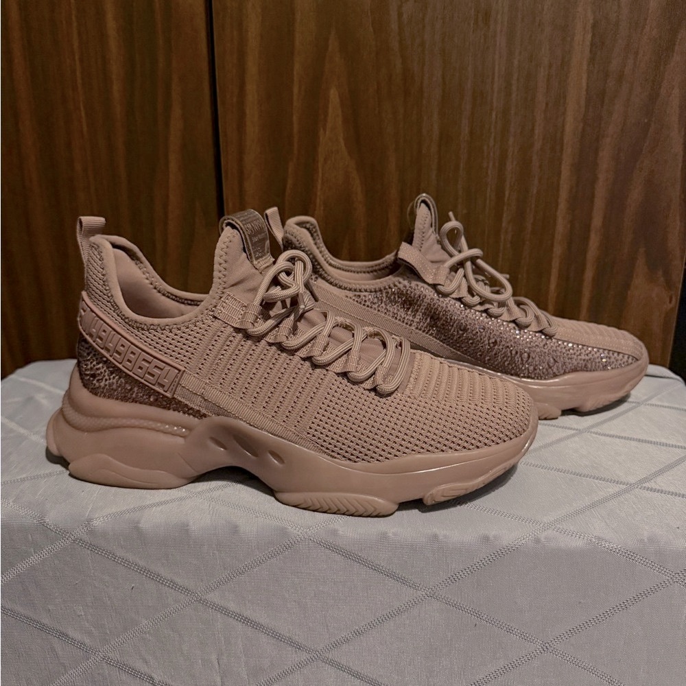 Steve Madden Muave Maxima